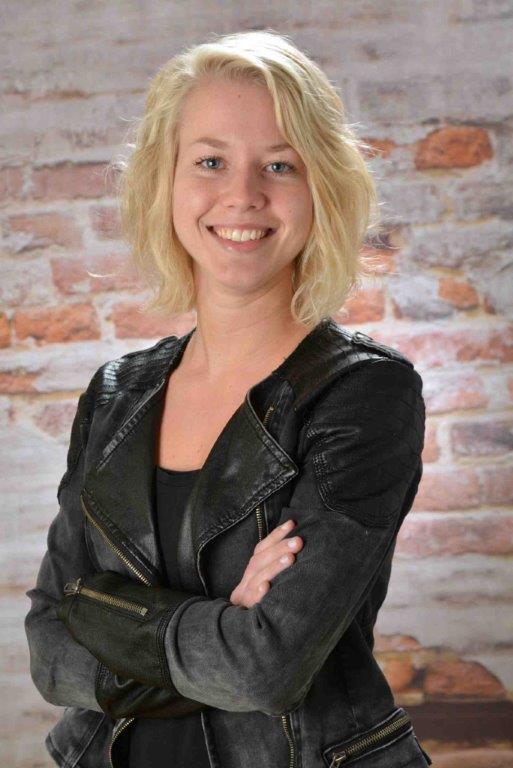 Joëlla van der Star