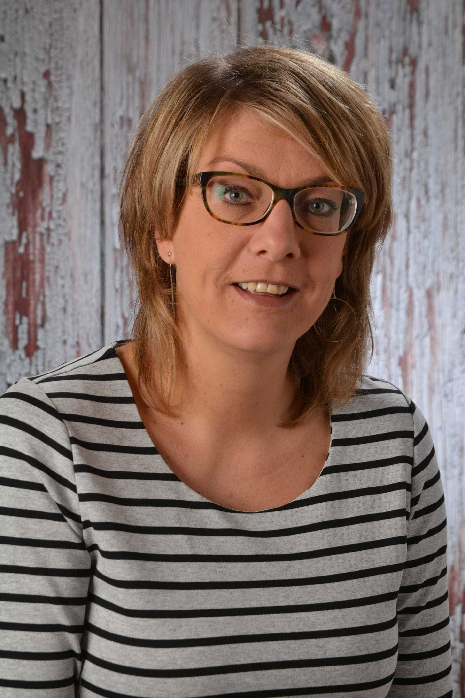 Nika van Keulen