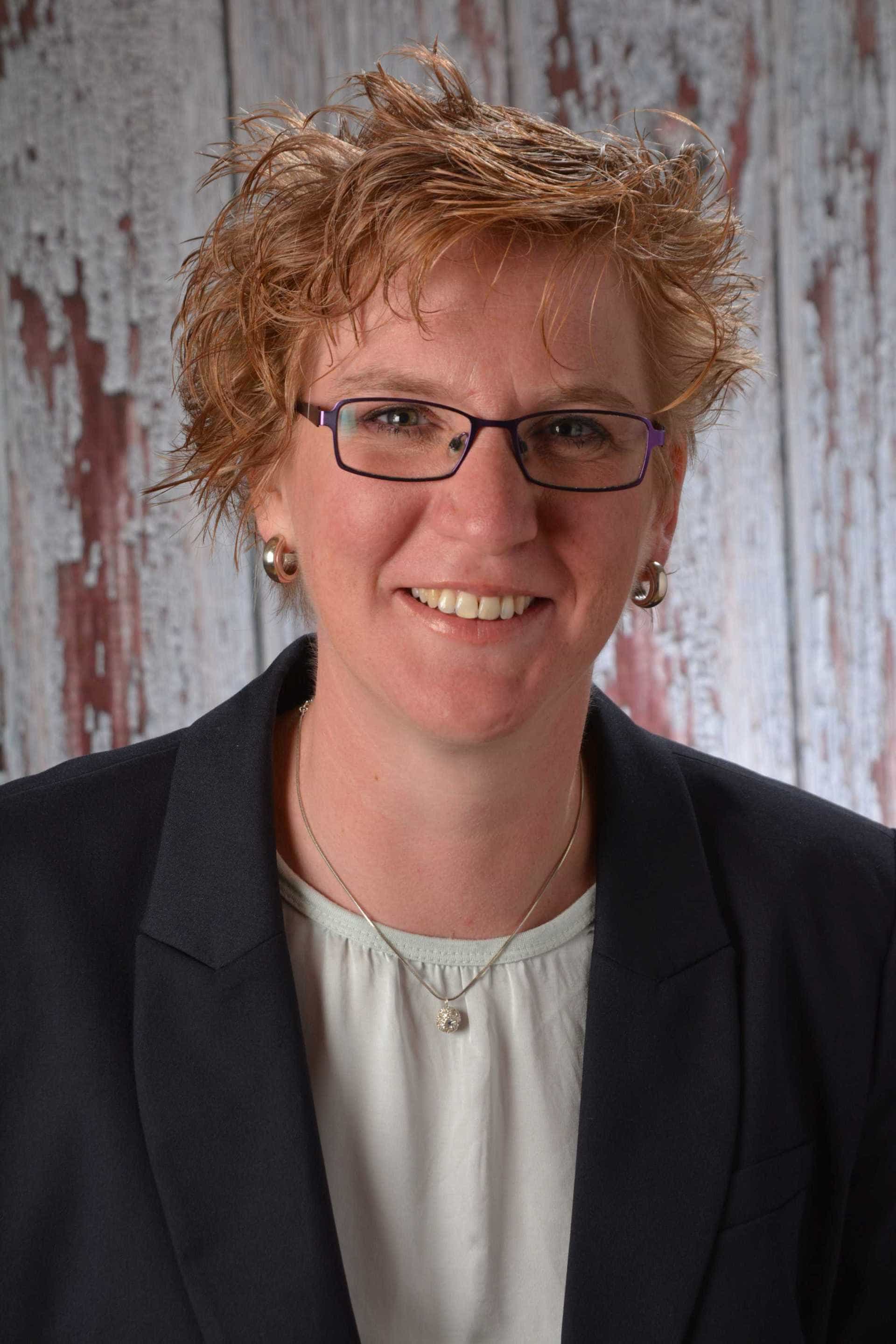 Rebecca Brauer