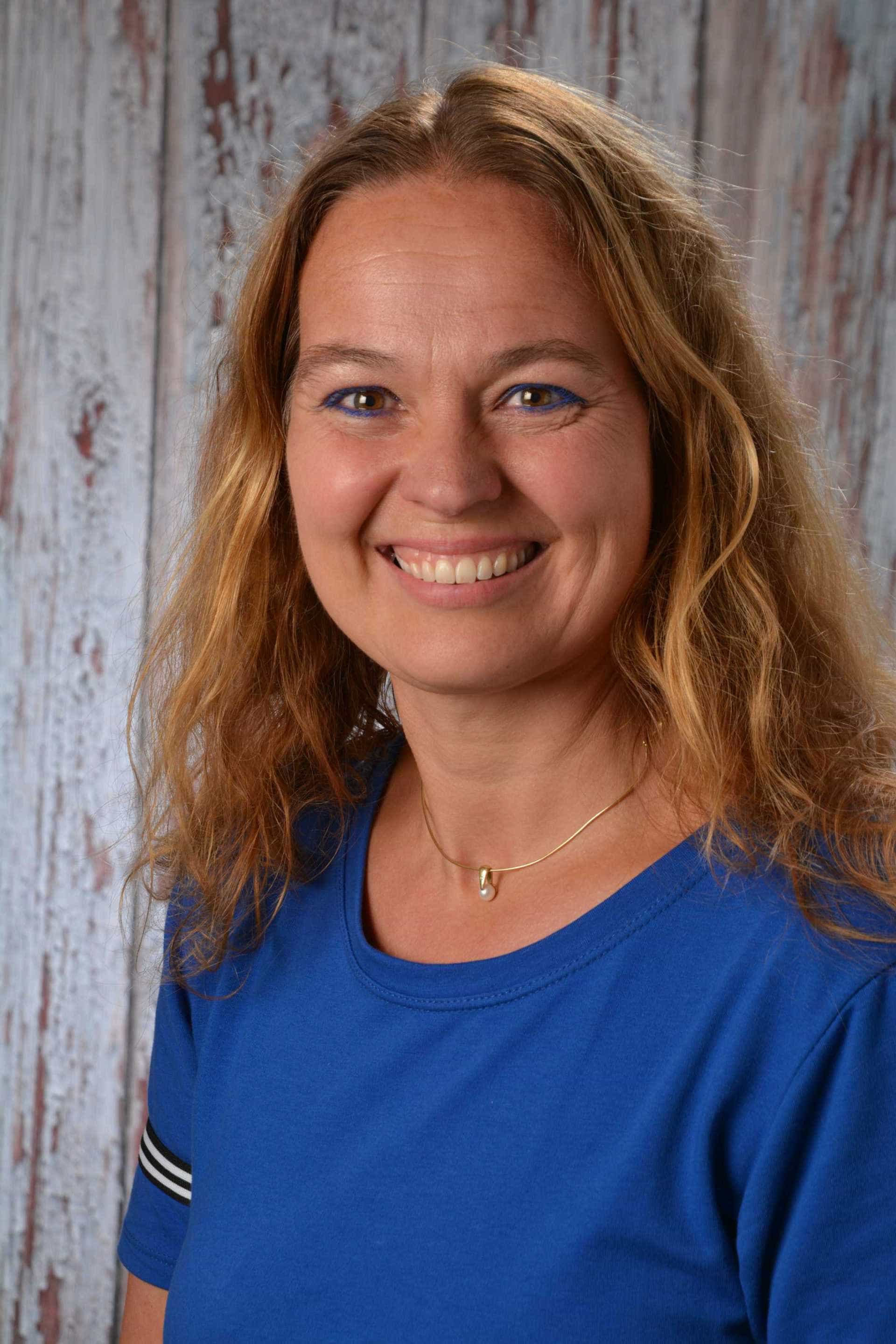 Daniëlle van Tuinen