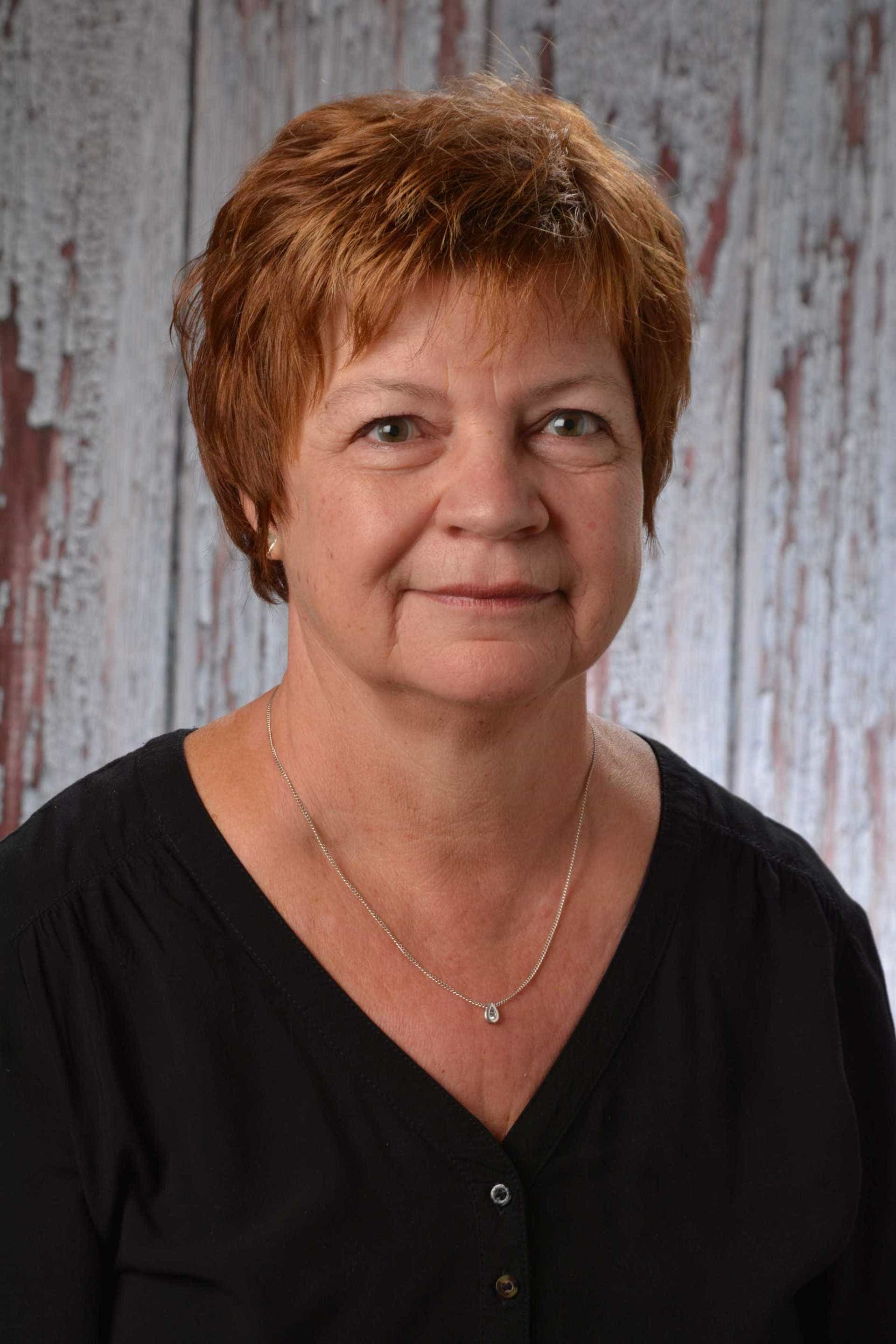 Annemarie van Dongen