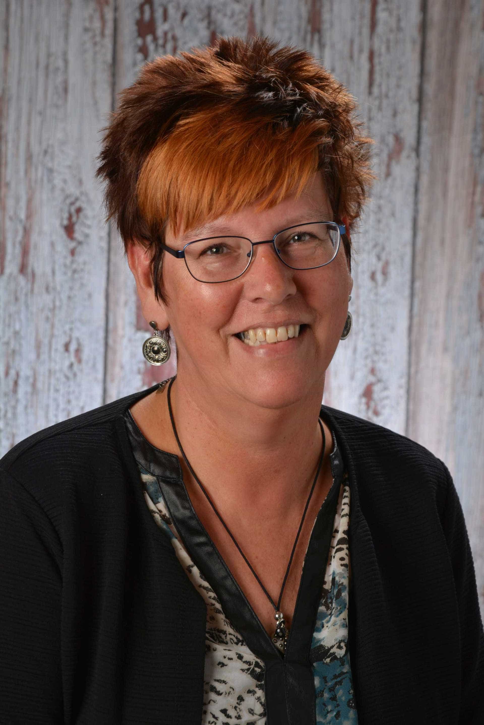 Joan Wagemans