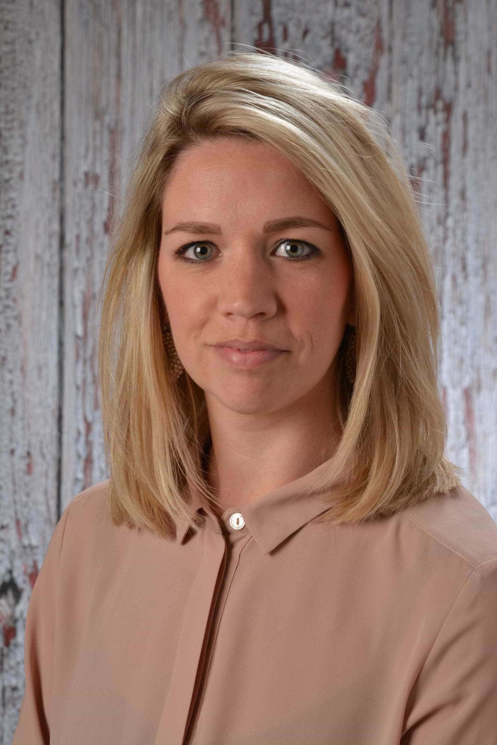 Nathalie Revet