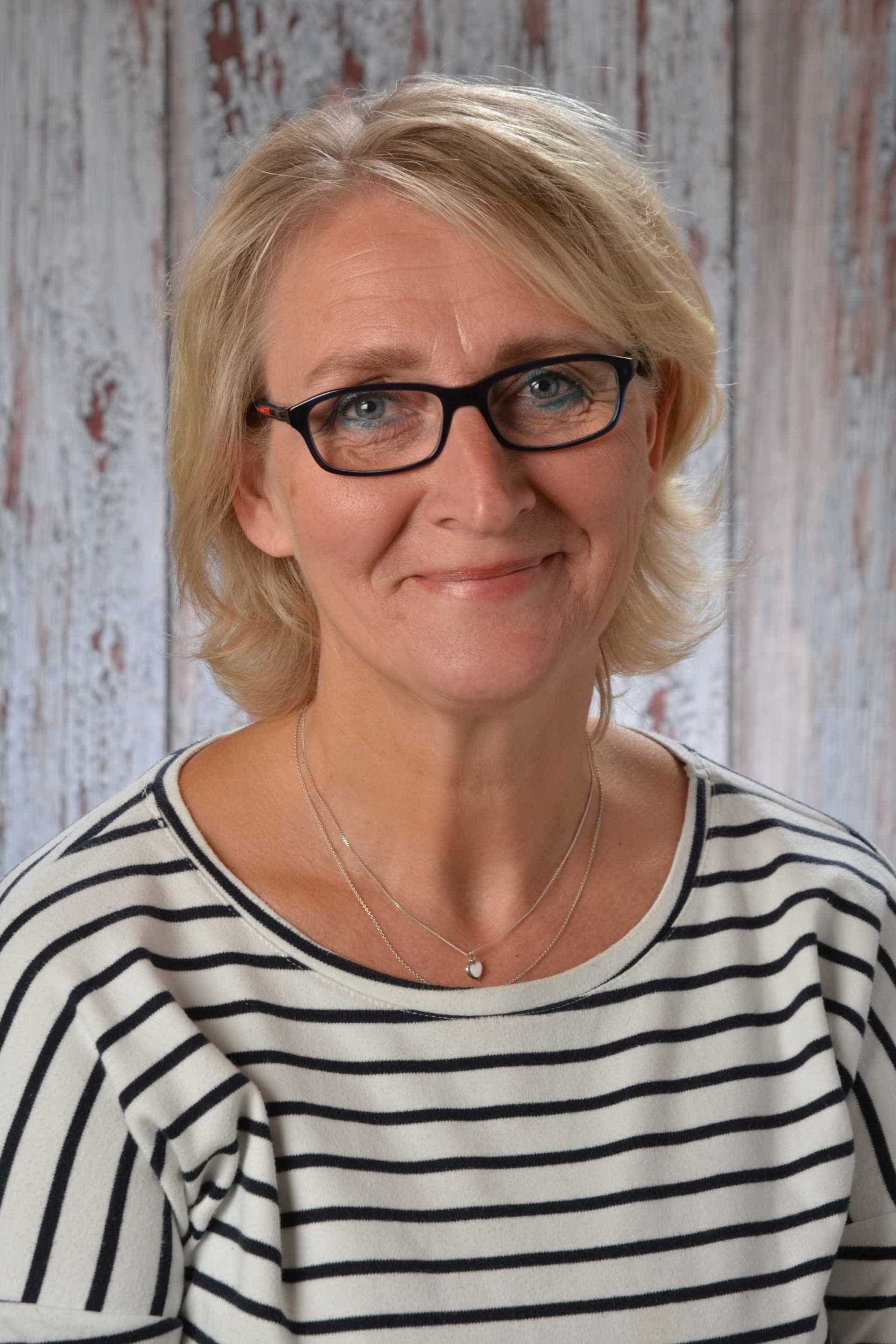 Christine Schuite