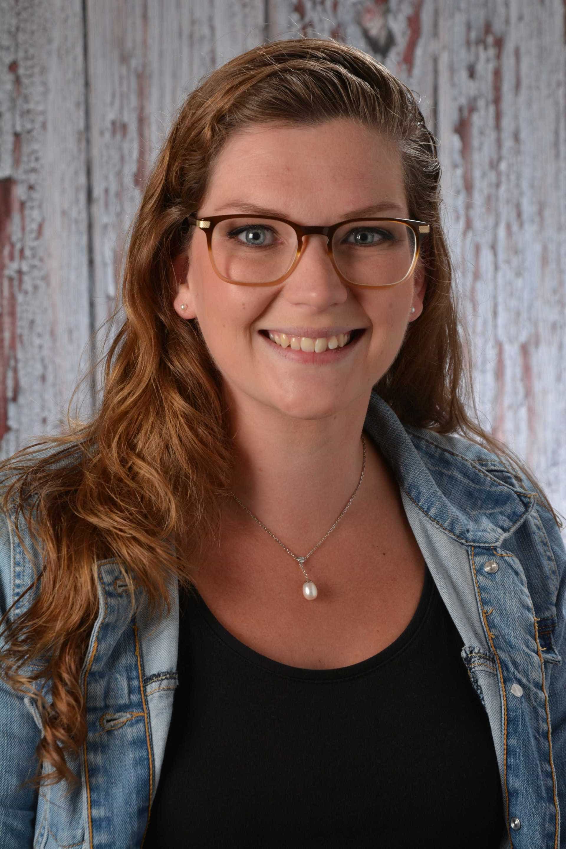 Carolien Gelderblom
