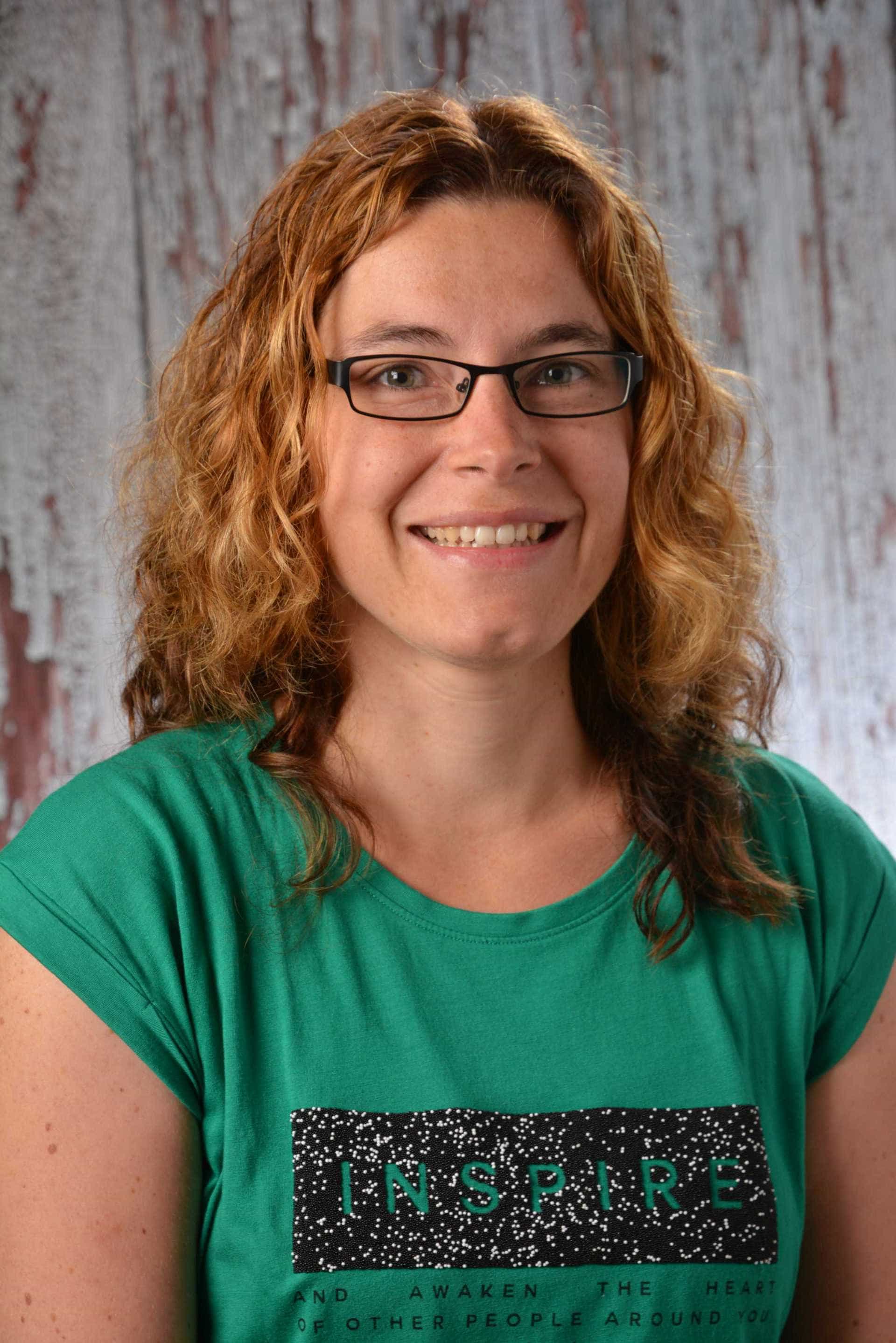 Rossella Pezzuto