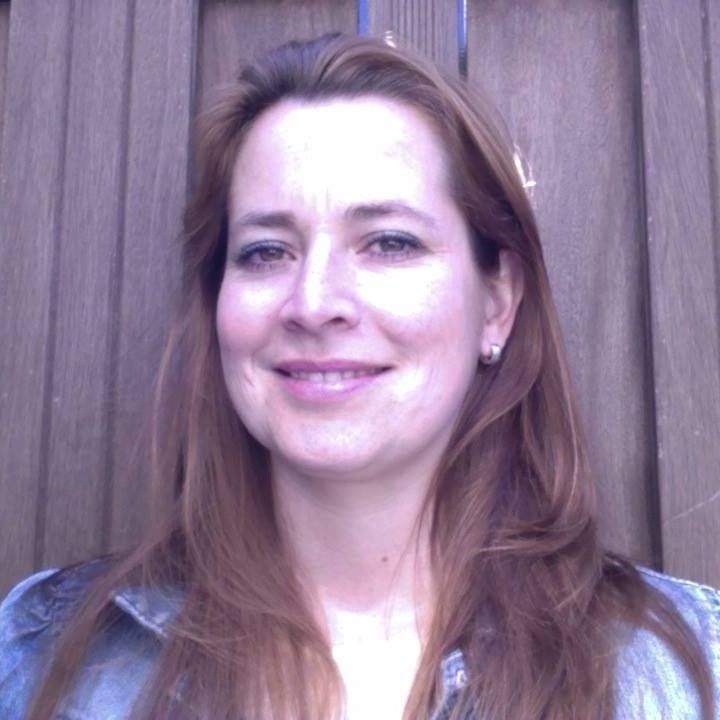Kirsten ter Mors