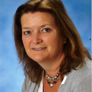 Corrie Baas- van der Helm