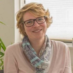 Annemiek Vrins