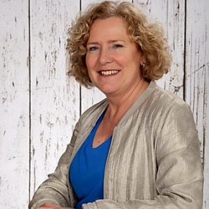 Miriam Brok