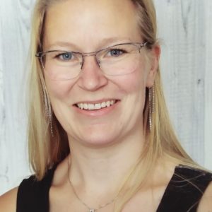 Joyce Kuiper