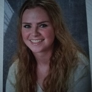 Brenda van der Mark