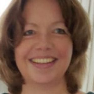 Jolanda Harts