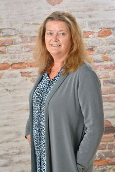 Corrie Baas- van der Helm