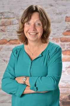 Jolanda Harts