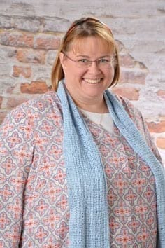 Marjolein Moes