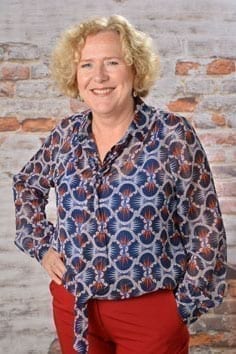 Miriam Brok