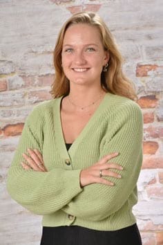Irene Oostveen