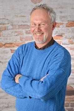 Wieger van der Wal